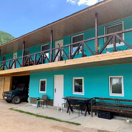Acasa In Bicaz-Chei - Camere De Inchiriat Cheile Bicazului Dış mekan fotoğraf