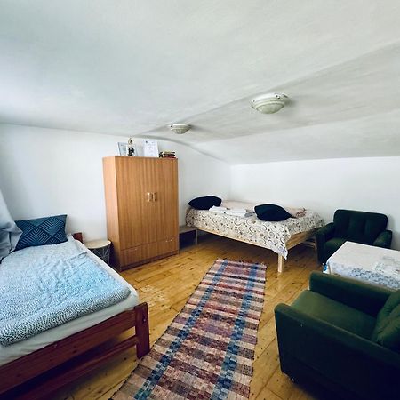 Acasa In Bicaz-Chei - Camere De Inchiriat Cheile Bicazului Dış mekan fotoğraf