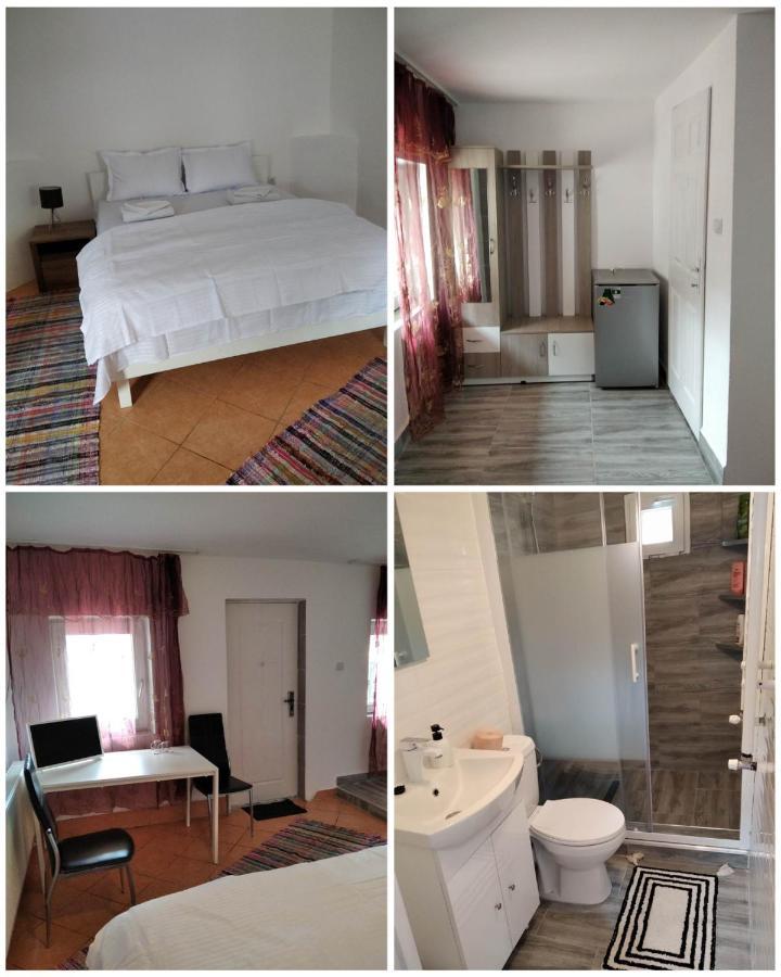 Acasa In Bicaz-Chei - Camere De Inchiriat Cheile Bicazului Dış mekan fotoğraf