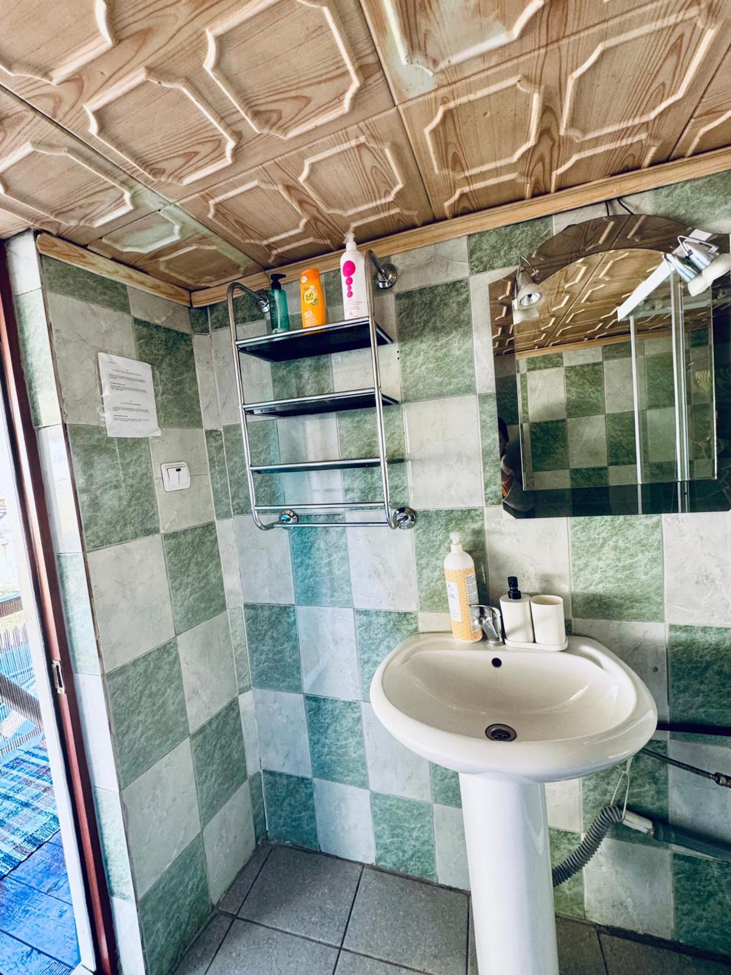 Acasa In Bicaz-Chei - Camere De Inchiriat Cheile Bicazului Dış mekan fotoğraf
