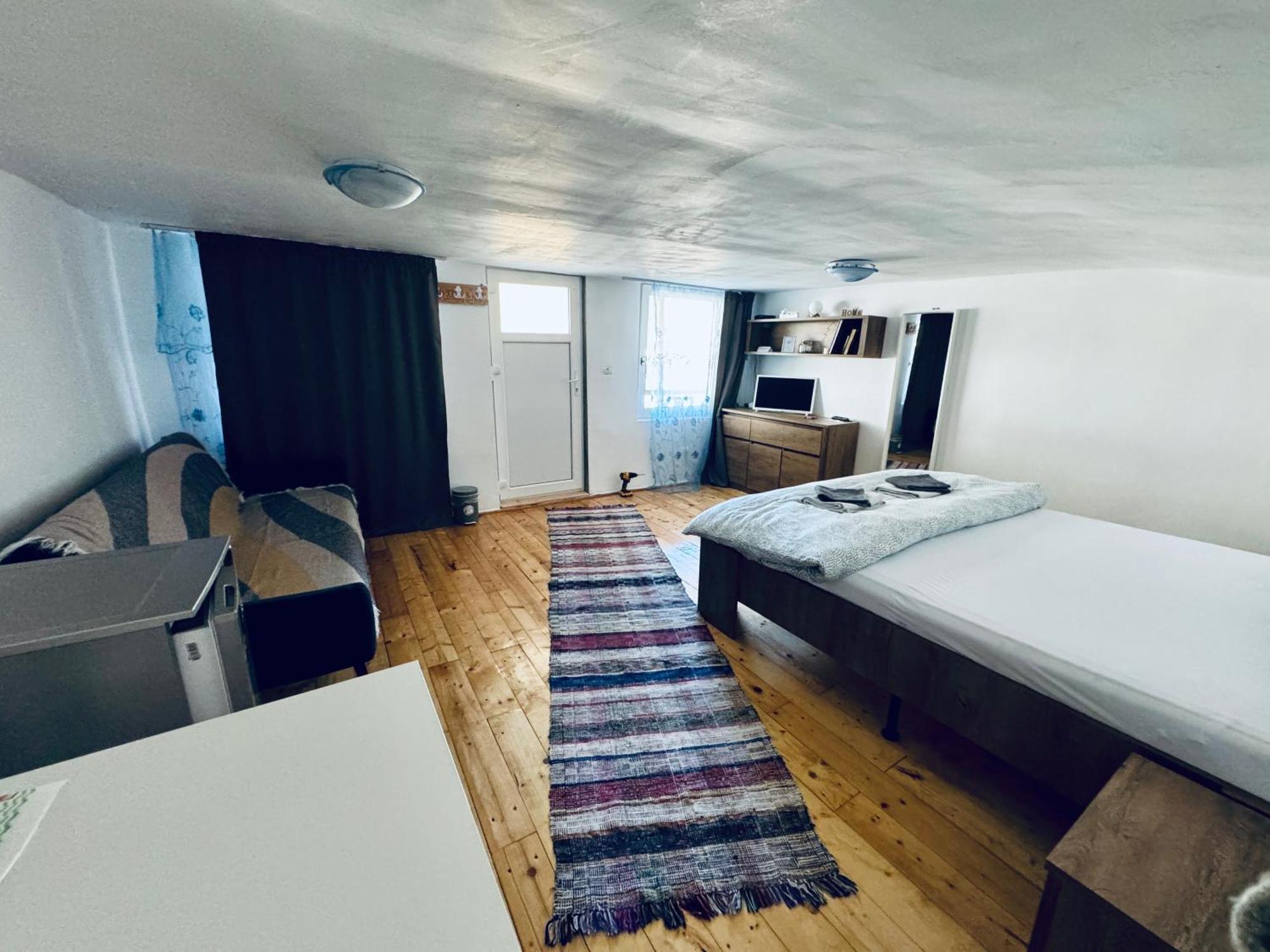 Acasa In Bicaz-Chei - Camere De Inchiriat Cheile Bicazului Dış mekan fotoğraf